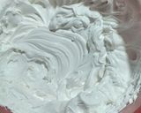 Foto del paso 16 de la receta: Pastel encapsulado de flores