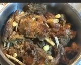 صورة لخطوة 6 من وصفة التحلية أو المروزية 😋😋