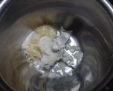चीज डीप (cheese dip recipe in marathi) रेसिपी स्टेप 2 फोटो 