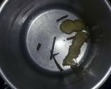 Foto del paso 1 de la receta: Cola de mono Especial (Navidad)
