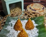Foto langkah ke 5 dari resep Gethuk Gula Merah.