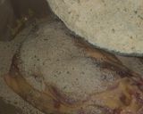 Foto del paso 6 de la receta: Bondiola de cerdo a la costra rellena con panceta ahumada