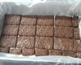 Foto del paso 5 de la receta: Chocotorta. Grace