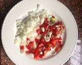 Foto del paso 2 de la receta: Hamburguesa veggie