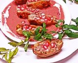 अनारी कोफ्ता विथ अनारी ग्रेवी (anari kofta with anari gravy recipe in Hindi) रेसिपी चरण 7 फोटो