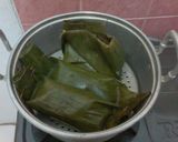 Foto langkah ke 4 dari resep Pepes tongkol iris simple enak.