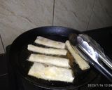 Foto langkah ke 5 dari resep Pisang Coklat.