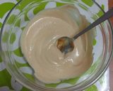 Foto del paso 1 de la receta: Sándwich con paté tropical