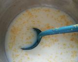 Foto del paso 1 de la receta: Flan casero de vainilla 🍮