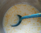 Foto del paso 1 de la receta: Flan casero de vainilla 🍮