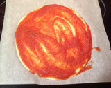 Foto del paso 1 de la receta: Pizza rizada