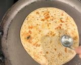 A picture of step 5 of Fresh Homemade Mawa Paratha 🫓(Sawan Special).
