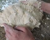 Foto del paso 4 de la receta: Pan árabe / pan pita