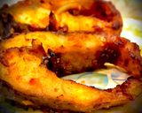 Hình bước làm 4 của món Cá Tầm Nướng Xốt Sa Tế