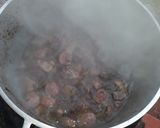 Foto del paso 4 de la receta: Feijoada Guaraní