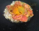 Tawa Prawns recipe step 8 photo