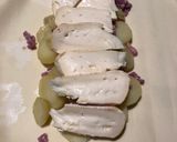 Une image de l'étape 6 de Tresse Tartiflette.