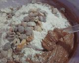Foto del paso 4 de la receta: Brownie