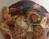 รูปขั้นตอนการทำที่ 2 ของ ข้าวหน้าไก่🐔