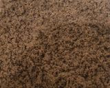 Wasawasa (yam couscous)matakin girki5 hoto