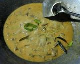 Foto langkah ke 3 dari resep Gulai Nangka Padang.