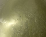 Foto del paso 5 de la receta: Pollo frito en crema de chayote a la Mario, s