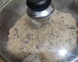 Purple Cabbage Handvo recipe step 5 photo