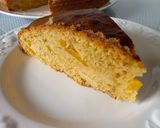 Foto del paso 10 de la receta 174. Bizcocho de mango