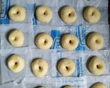 Foto langkah ke 6 dari resep Donat Kentang Empuk.