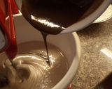 Foto langkah ke 4 dari resep 86. Brownies Cup Panggang.