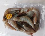 Foto langkah ke 1 dari resep Sambel Udang Pete.