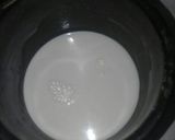 Foto del paso 1 de la receta: Crema pastelera