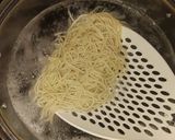 Foto langkah ke 5 dari resep Mie Ayam.