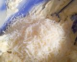 Foto langkah ke 3 dari resep Palm cheese cookies.