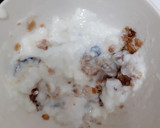 Foto del paso 6 de la receta: Granola de arándanos, coco y frutos secos