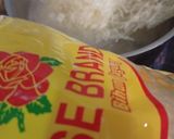 Foto langkah ke 1 dari resep Lumpia bihun.