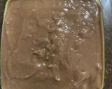 A picture of step 3 of Chilled Ragi & Coconut Sweet (Finger millet).