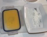 嫩炸魚排 南洋風料理 簡單易上手 10分鐘上菜的食譜步驟2照片