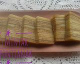 Foto langkah ke 13 dari resep Lapis minyak khas Pontianak.
