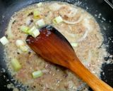 Foto langkah ke 3 dari resep Kaldu Kokot Madura.