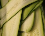 Foto del paso 2 de la receta: Canelones de calabacín