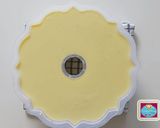Foto langkah ke 6 dari resep PUDING LUMUT versi Full Lumut | Rasa Pandan, Coklat dan Butter.