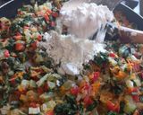 Foto del paso 3 de la receta: Canelones rellenos de acelga
