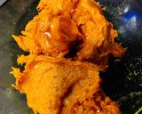 Foto del paso 3 de la receta: Berenjenas con sobrasada dulce