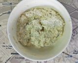 鮮蝦豆腐可樂餅的食譜步驟3照片