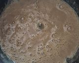 Une image de l'étape 1 de Glace Italienne au Café au Ninja Swirl.