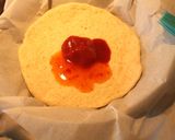 Foto del paso 4 de la receta: Los pancitos y la picceta inprovisada