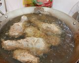Foto langkah ke 4 dari resep Ayam Goreng Ketumbar.