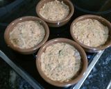 Foto del paso 4 de la receta Falsa lasaña de verduras y atún