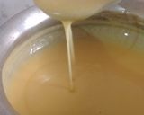 A picture of step 3 of Truffle Custured.